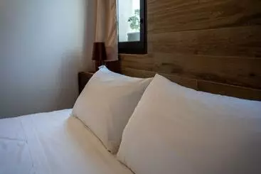 Hotel Masseria Filippo De Raho Agri Bio Relais