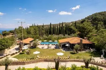 Hotel Nadas Kazdağları