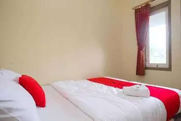 Hotel Reddoorz Syariah Near Taman Rekreasi Kalianget Wonosobo