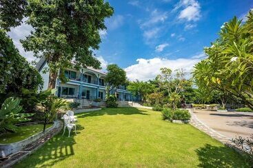 Hôtel Seattle Samaesarn Resort