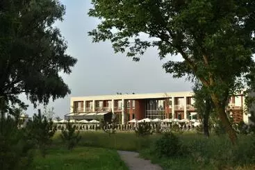 Hôtel Shambala Wellness Club
