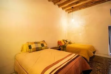 ホテル Villas De Santa Ana