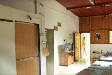 Nice Farm Resort Wada