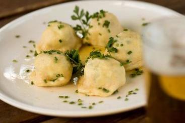 Majatalo Der Schumi Landgasthof