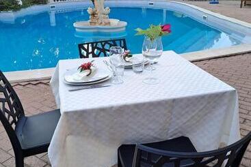 펜션 Grazzano Antica Stazione