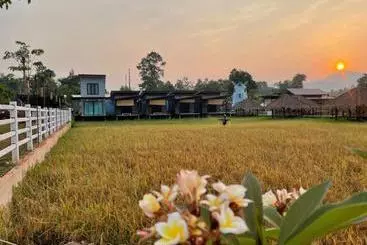 Pension Paiberngboc Resort