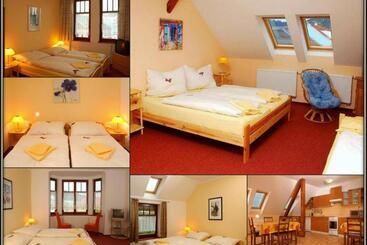 膳宿费 Penzion Apex