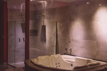 Hotel Drops Vale Dos Sinos