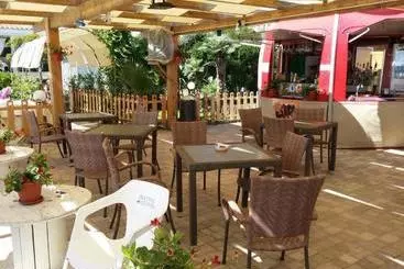 Appart'hotel Residence Stabilimento Roma