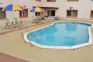 Ss Resort Near Jaysagar Lake