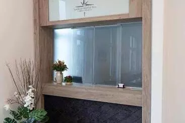 Aparthotel Oberfeld West München, Selbstversorger