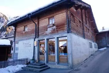 Bed and Breakfast Casa Leon