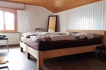 Bed & Breakfast Casa Leon