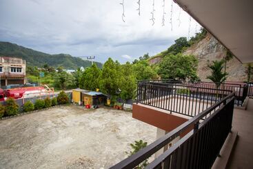 Galaxy Hotel Abepura