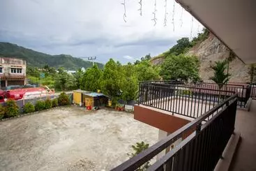 Galaxy Hotel Abepura