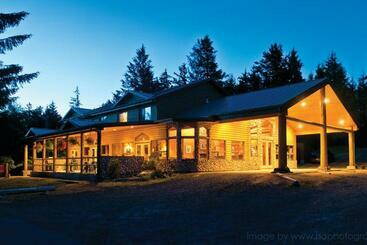 Aparthotel Haida House At Tllaal