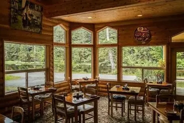 Aparthotel Haida House At Tllaal