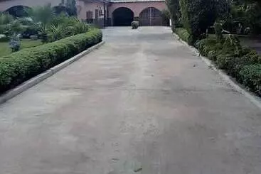 ホテル Broken Hill Lodge