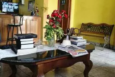 هتل La Estancia