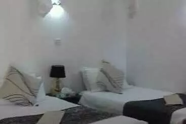 Hotel Mwayose Lodge
