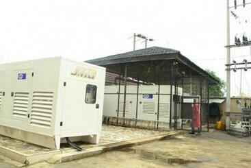 Newton Hotels Limited Owerri