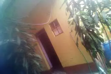 هتل Roadside Inn Restaurant