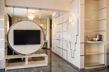 ホテル Royal Palace North Cyprus