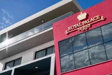 ホテル Royal Palace North Cyprus