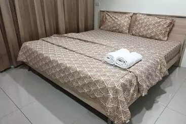 Hotelli S4u Office &