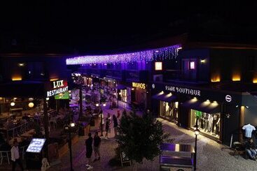 Hotel Sarigerme New Gate