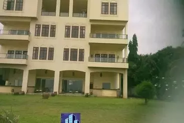 هتل Sun Paradise Nyali
