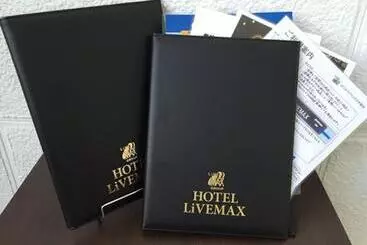 Hotel Livemax Fukuoka Tenjin West