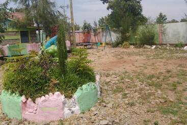 هتل Winner's Resort