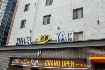Hotel Yam Yeonsan