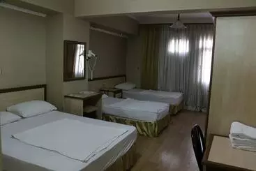 Imrenay Otel