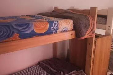 پانسیون Casahostel