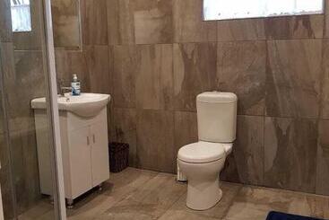 膳宿费 River Rock Lodge