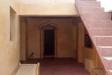 پانسیون Sea Shells Inn