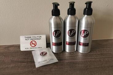 Pension Up21 Guest House