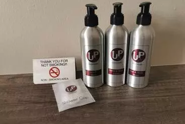 ペンション Up21 Guest House