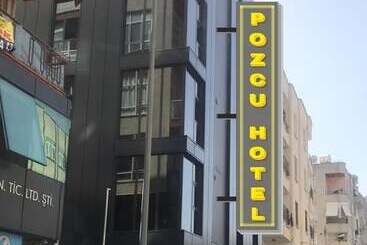 Pozcu Otel