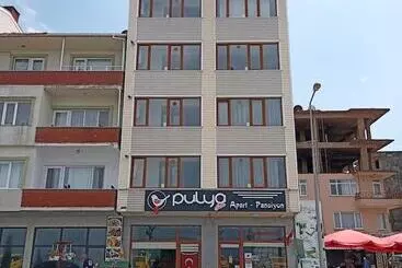 Pulya Sum Pansiyon