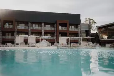 Böden Hotel & Spa By Aken Soul