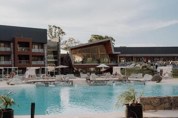 Böden Hotel & Spa By Aken Soul