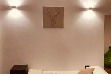 Bed and Breakfast L’angolo Delle Bugie