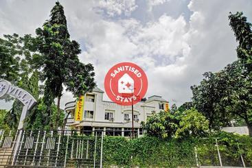 Отель Capital O 82005  Shree Villa