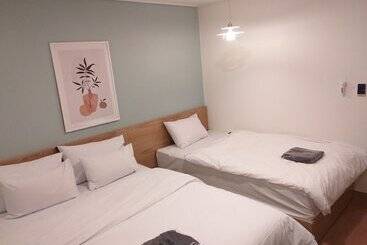 Cheongju Hotel Dictionary