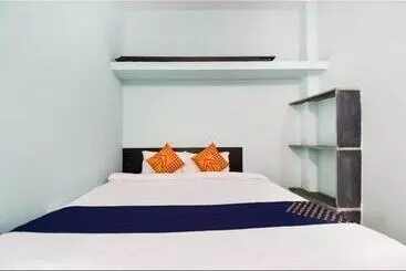 Hotel Spot On 82247  Prakashgadh