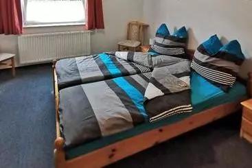 ペンション Eastsideapartment