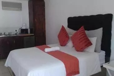 Majatalo Jnc Lodge